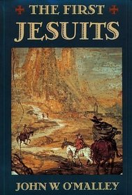 The First Jesuits