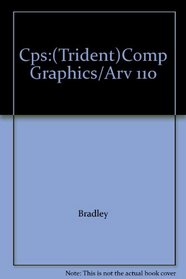 Cps:(Trident)Comp Graphics/Arv 110