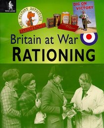 Rationing (History Detective Investigates: Britain at War)