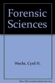 Forensic Sciences