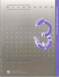Third-Grade Book (Curriculum and Evaluation Standards for School Mathematics Addenda Series. Grades K-6)