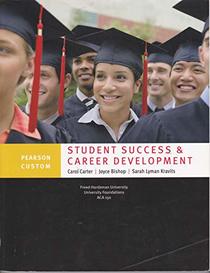 Student Success & Career Development