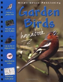 Garden Birds Handbook