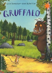 Gruffalo (French Edition)