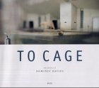 Dominic Davies: To Cage