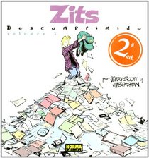 Zits 5 descomprimido / Zits Unzipped (Spanish Edition)