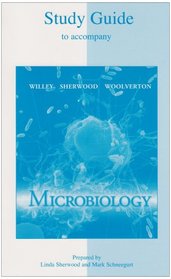 Student Study Guide to accompany Microbiology