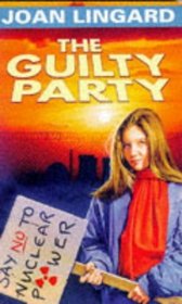 The Guilty Party (Puffin Teenage Fiction)