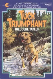 Tuck Triumphant