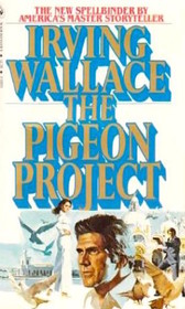 The Pigeon Project