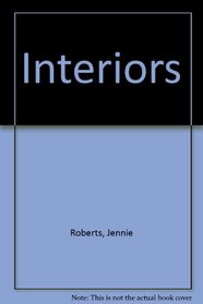 Interiors: Poems