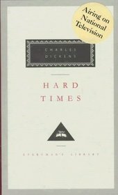 Hard Times (Everyman's Library (Cloth))
