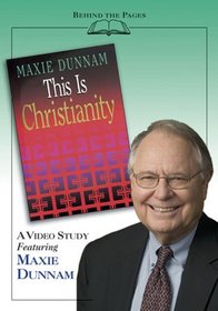 This Is Christianity (Behind the Pages)