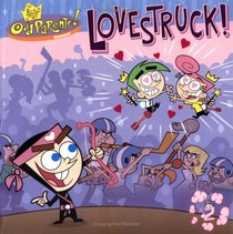 Lovestruck! (Fairly Oddparents (8x8))