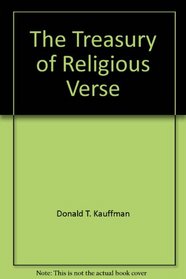 The Treasury of Religious Verse