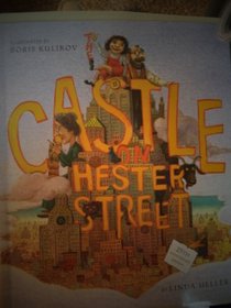 The Castle on Hester Street