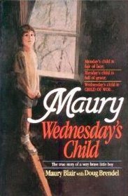 Maury, Wednesday's Child