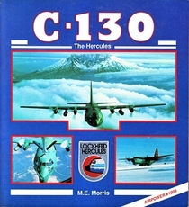 C-130: The Hercules (Power Series)