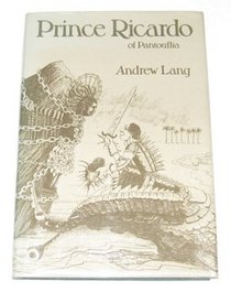 Prince Ricardo of Pantouflia