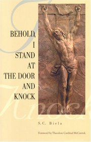 Behold, I stand at the Door and Knock
