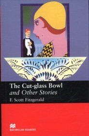 The Cut Glass Bowl and Other Stories: Upper (Macmillan Readers)