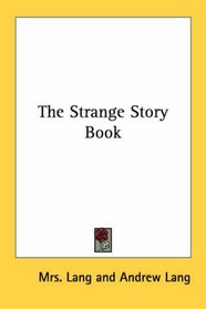 The Strange Story Book