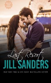 Last Resort (Grayton Series) (Volume 1)