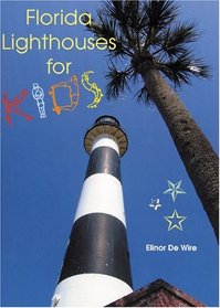 Florida Lighthouses For Kids