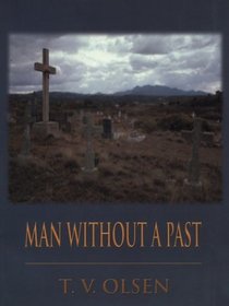 Man Without a Past: Frontier Stories