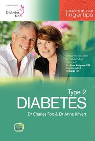 Type 2 Diabetes Answers at Your Fingertips