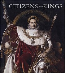 Citizens and Kings: Portraits in the Age of Enlightenment