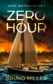 Zero Hour (Dark Waters, Bk 1)