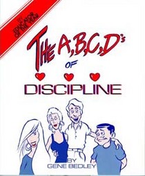 The ABCD's in Discipline