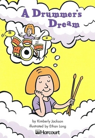 A Drummer's Dream  (Trophies 3)