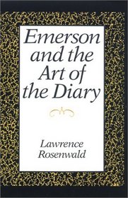 Emerson and the Art of the Diary