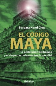 Codigo Maya (Spanish Edition)