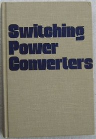 Switching Power Converters