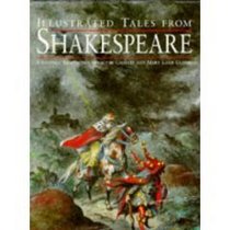 Illustrated Tales from Shakespeare