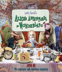 Alice's Adventures in Wonderland: 
