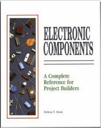 Electrical Components: A Complete Reference for Project Builders