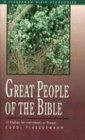 Great People of the Bible (Fisherman Bible Studyguides)