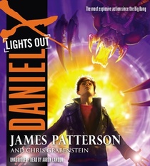 Lights Out (Daniel X, Bk 5) (Audio CD) (Unabridged)