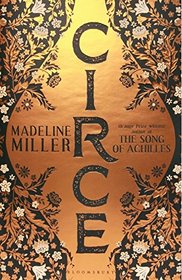 Circe [Paperback] Madeline Miller