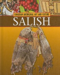 Salish (Canadian Aboriginal Art & Culture)