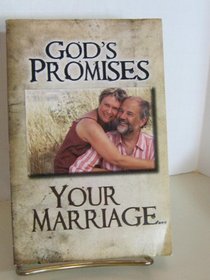God's Promises - Your Marriage