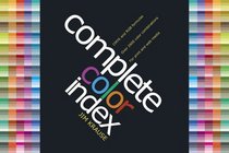 Complete Color Index