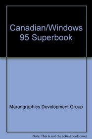 Canadian/Windows 95 Superbook