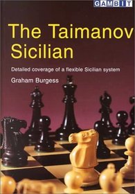 The Taimanov Sicilian