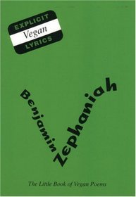 The Little Book of Vegan Poems