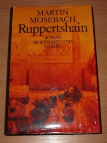 Ruppertshain: Roman
